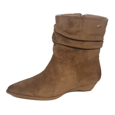 BOTIN NANO - TAUPE
