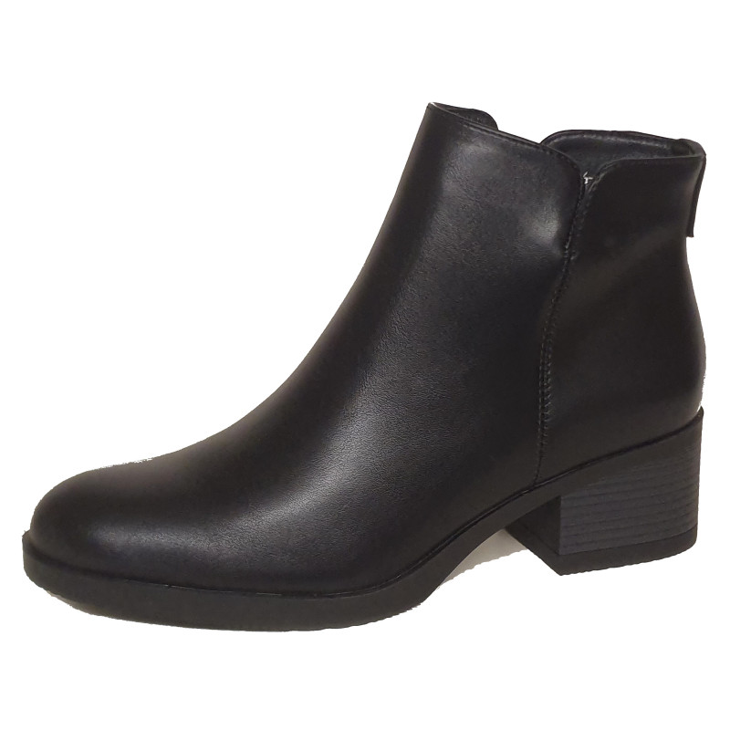 BOTIN VIRUBAS