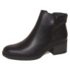 BOTIN VIRUBAS - NEGRO