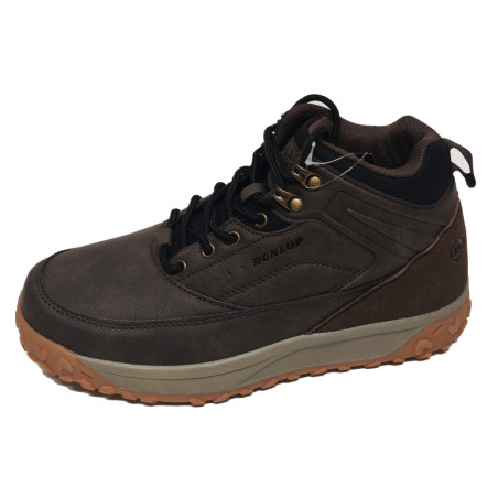 BOTA DARWIN - MARRON