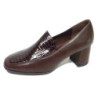 COPETE COCOTERO - MARRON