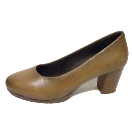 SALON HUAL - TAUPE
