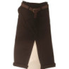PANTALON MUCHI - NEGRO