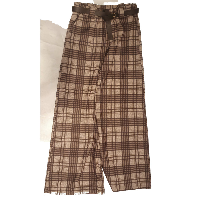 PANTALON ZOE