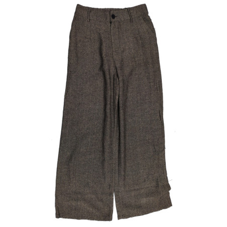 PANTALON UNIGIRL - NEGRO