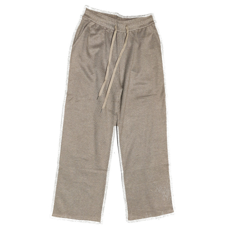 PANTALON CHEVIOT