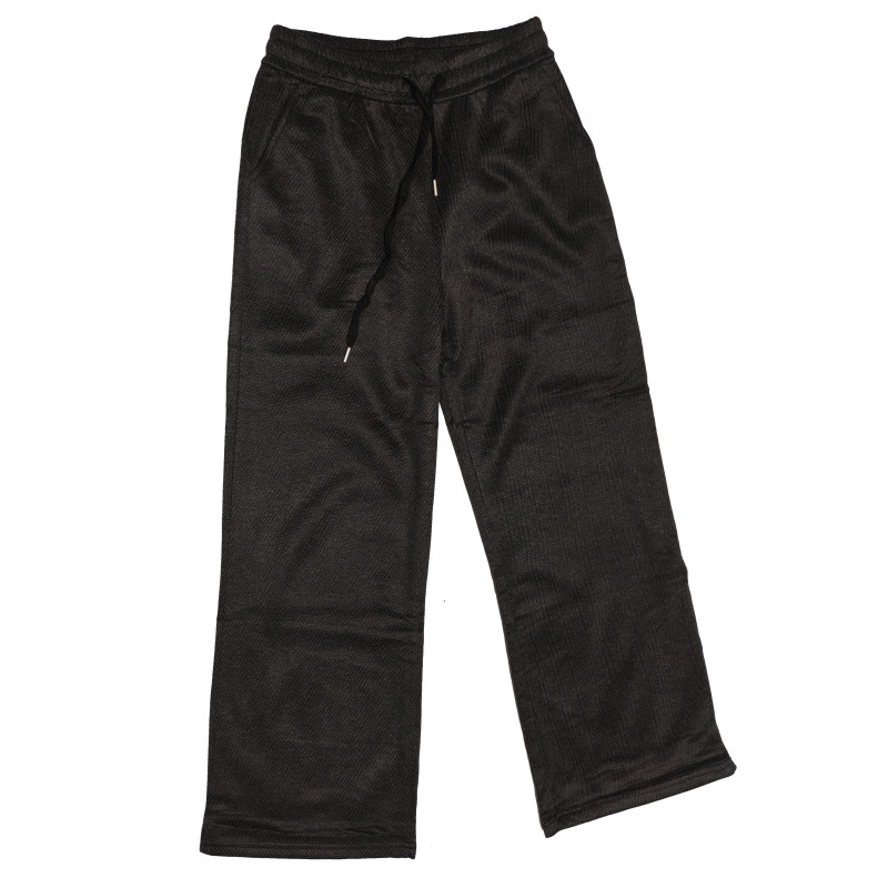 PANTALON CHEVIOT