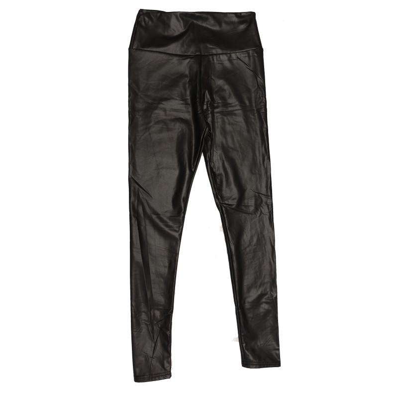 LEGGINS POLITI
