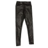 LEGGINS POLITI - NEGRO