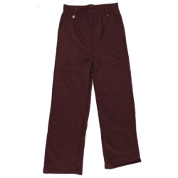 PANTALON 2 BOTONES