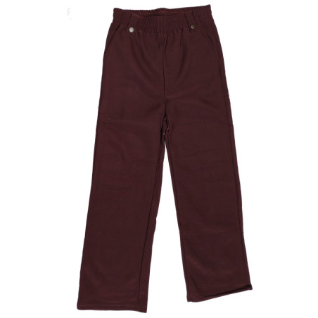 PANTALON 2 BOTONES