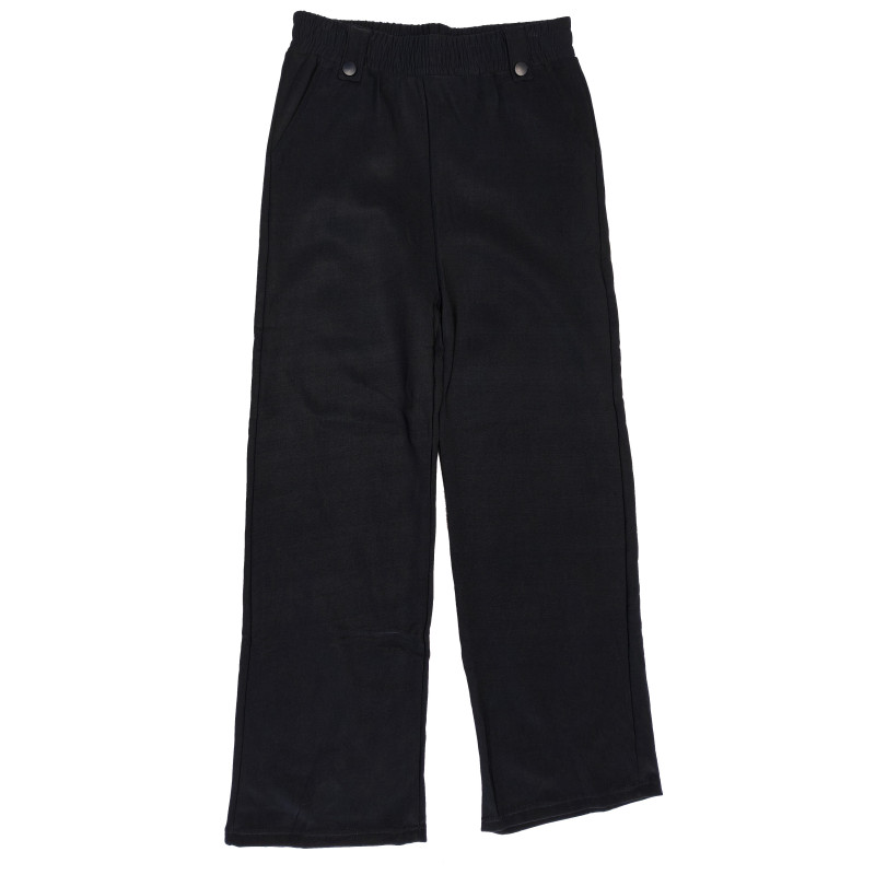 PANTALON 2 BOTONES