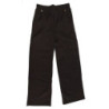 PANTALON 2 BOTONES - MARRON