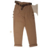 PANTALON SIX - BEIG
