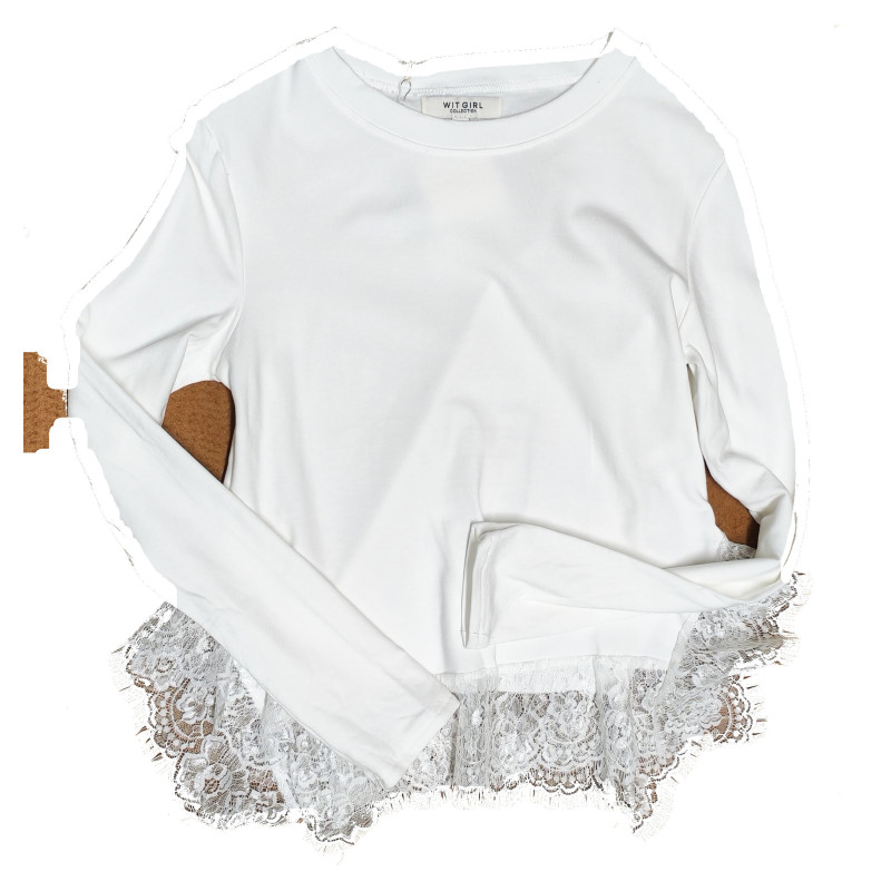 CAMISETA BAJOENCA