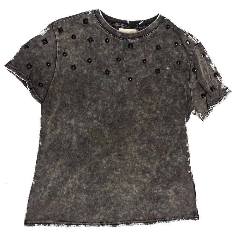 CAMISETA CASTILLO