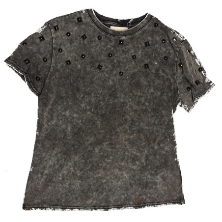 CAMISETA CASTILLO