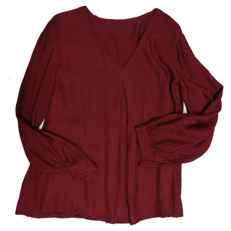 BLUSA VOLI
