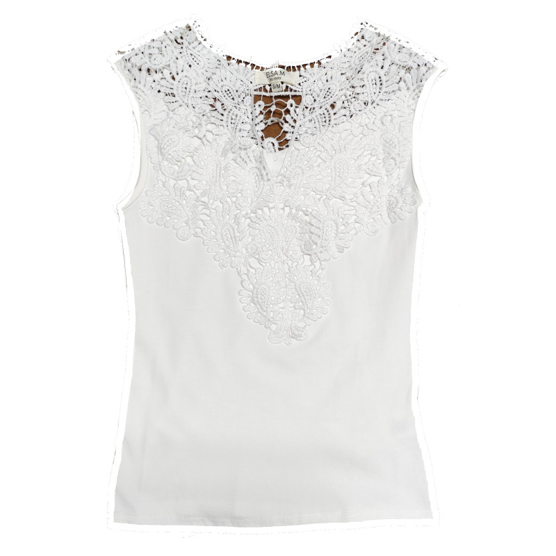BLUSA TENTA
