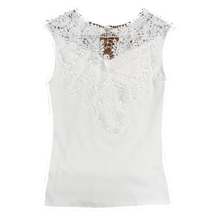 BLUSA TENTA