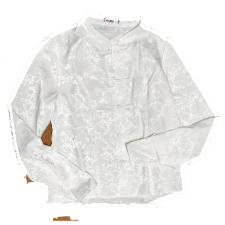 CAMISA VIENA