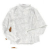 CAMISA VIENA - BLANCO