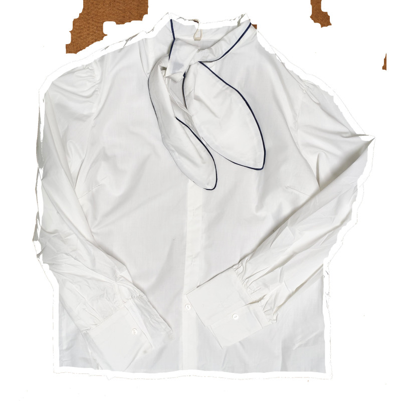 CAMISA LAZADA