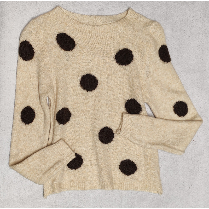 JERSEY TOPAZO