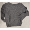 JERSEY SUMIT - GRIS