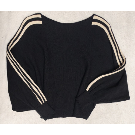 JERSEY ADI - NEGRO