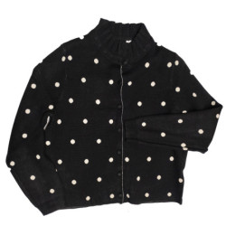 CHAQUETA POINTS