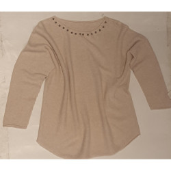 JERSEY TACHIN