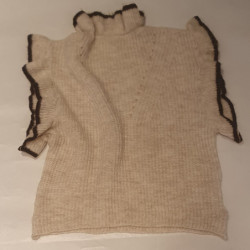 JERSEY CORTO VIVO