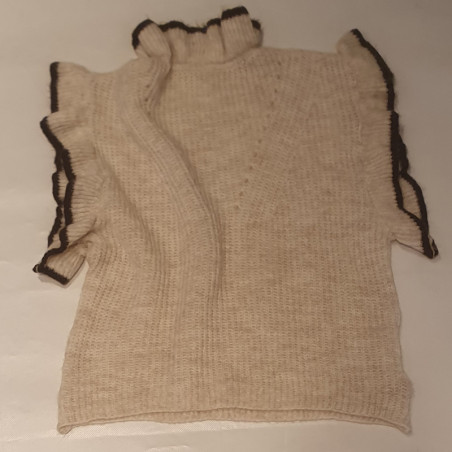 JERSEY CORTO VIVO