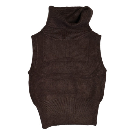 JERSEY SISETI - MARRON