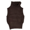 JERSEY SISETI - MARRON