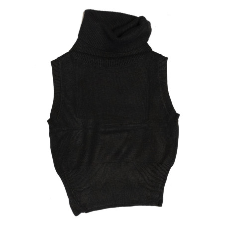 JERSEY SISETI - NEGRO