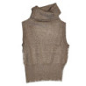 JERSEY SISETI - TAUPE