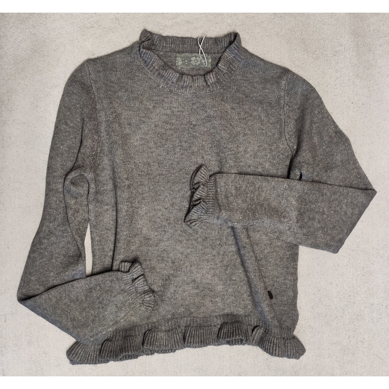 JERSEY TURBINA