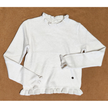 JERSEY TURBINA - HIELO