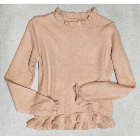 JERSEY TURBINA - ROSA
