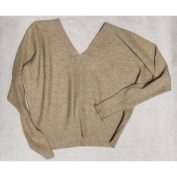 JERSEY DOBLE PICO
