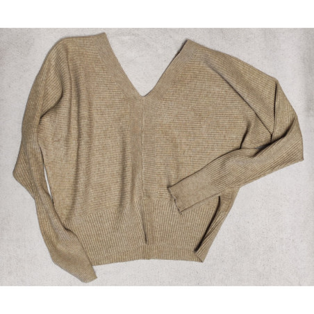 JERSEY DOBLE PICO