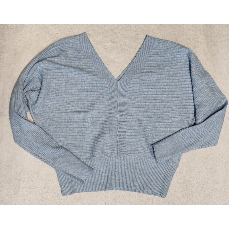 JERSEY DOBLE PICO