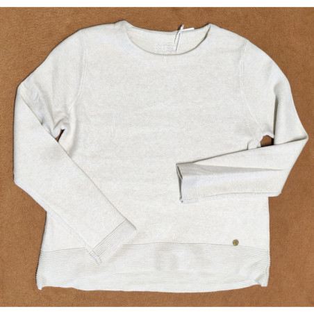 JERSEY MADAME - HIELO