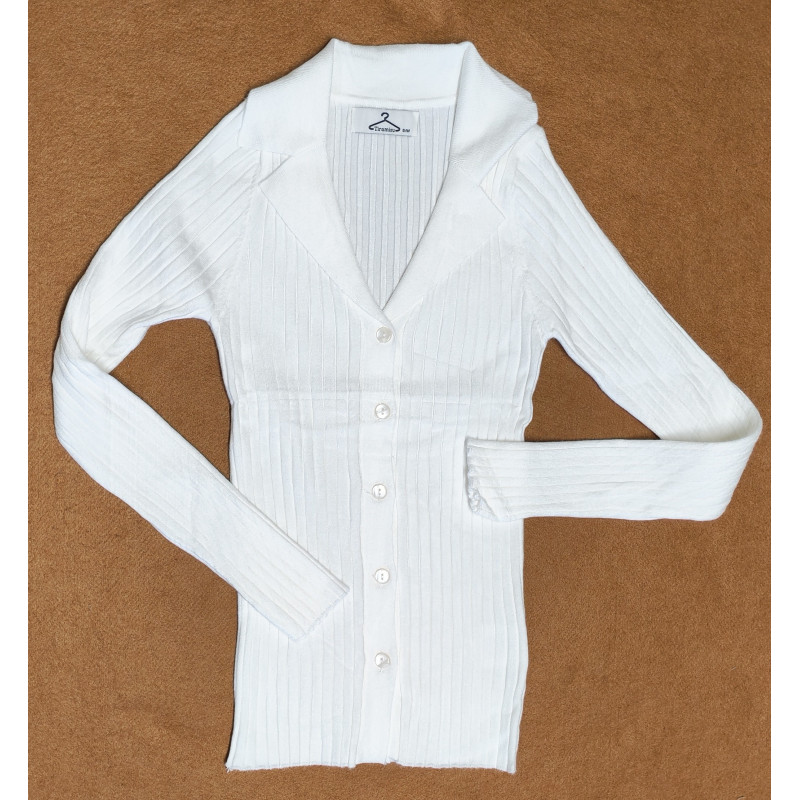 CHAQUETA POLO