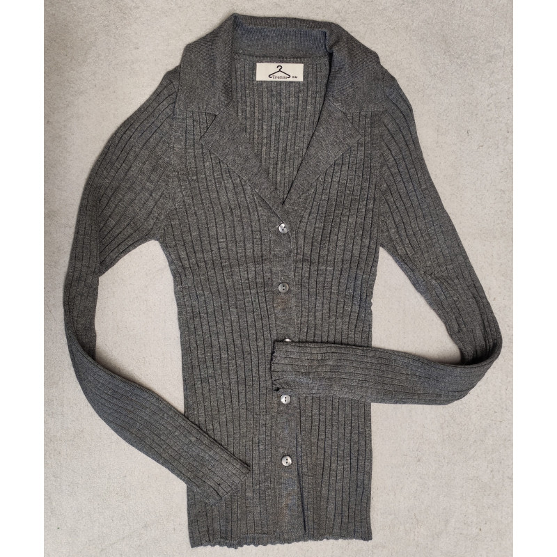CHAQUETA POLO