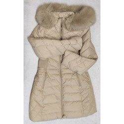 PARKA CHEKA