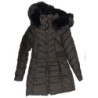 PARKA CHEKA - NEGRO