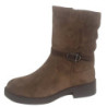 BOTIN PIPOLS - TAUPE